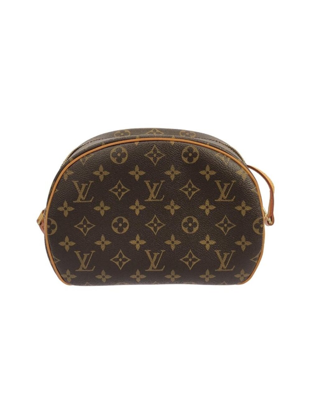 Louis Vuitton Monogram Blois Shoulder - Picture 2 of 7